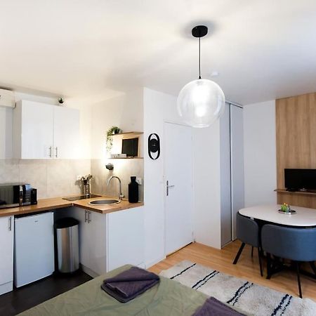 La Casa : Logement En Centre Ville, Cathedrale Amiens Ngoại thất bức ảnh