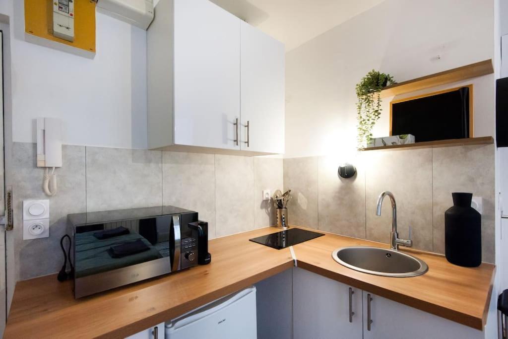 La Casa : Logement En Centre Ville, Cathedrale Amiens Ngoại thất bức ảnh