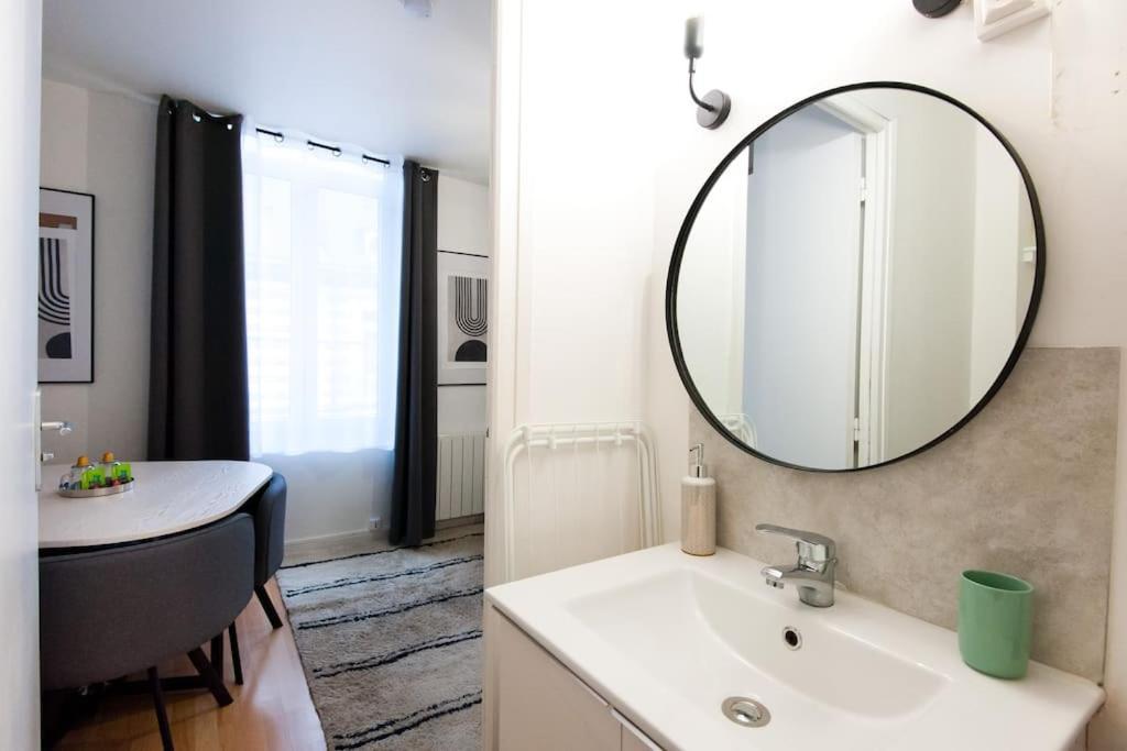 La Casa : Logement En Centre Ville, Cathedrale Amiens Ngoại thất bức ảnh